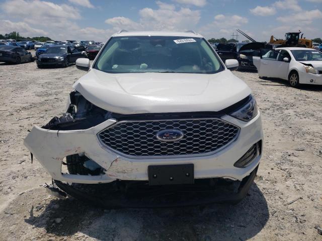 Photo 5 from auction – 2024 FORD EDGE SEL with VIN 2FMPK4J97RBB07356