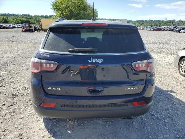 Zdjęcie 6 z aukcji – 2019 JEEP COMPASS LI z VIN 3C4NJDCB9KT791416