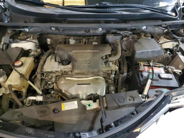 Photo 12 from auction – 2016 TOYOTA RAV4 LE with VIN JTMZFREV4GJ085878