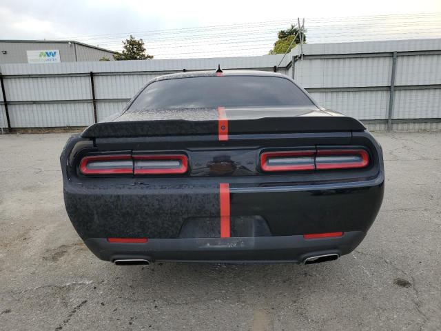 Photo 6 from auction – 2022 DODGE CHALLENGER with VIN 2C3CDZAG1NH137523