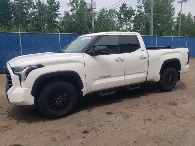 Photo 1 from auction – 2023 TOYOTA TUNDRA DOU with VIN 5TFLA5DA4PX056986