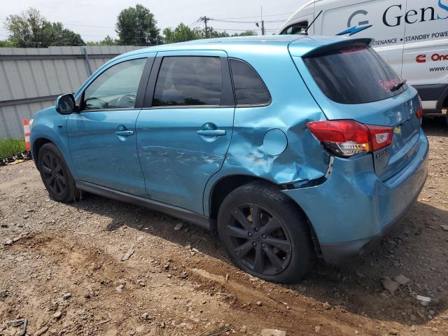 Фото 2 с аукциона – 2013 MITSUBISHI OUTLANDER с VIN 4A4AR3AU2DE013105