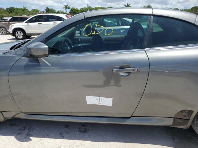 Photo 12 from auction – 2012 INFINITI G37 BASE with VIN JN1CV6FE0CM200705