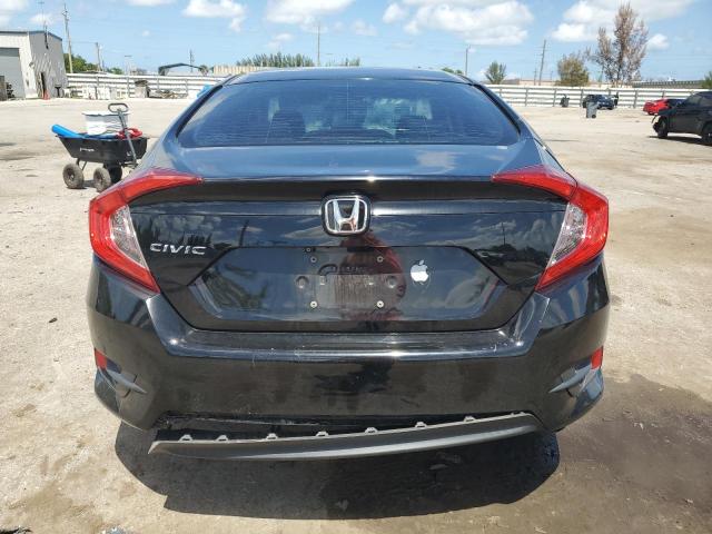 Photo 6 from auction – 2016 HONDA CIVIC EX with VIN 2HGFC2F72GH509094