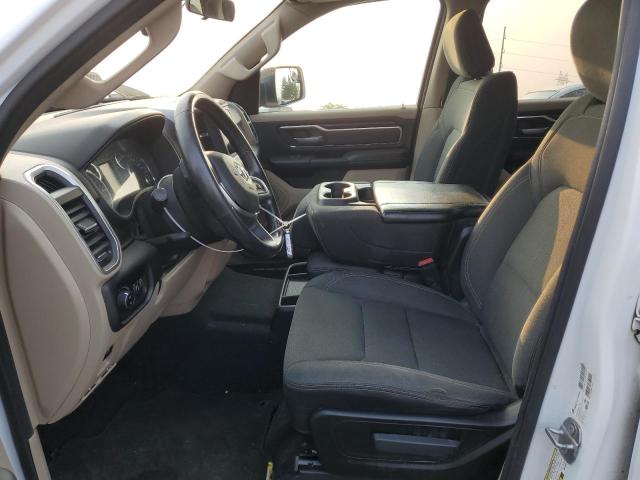 صورة رقم 7 من المزاد - 2019 RAM 1500 BIG H مع VIN 1C6SRFFT2KN545939