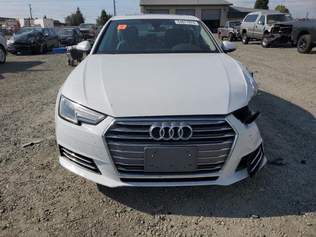 Photo 5 from auction – 2017 AUDI A4 PREMIUM with VIN WAUGNAF41HN050188