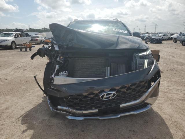 Photo 5 from auction – 2022 HYUNDAI SANTA FE C with VIN 5NMS5DAL0NH375615