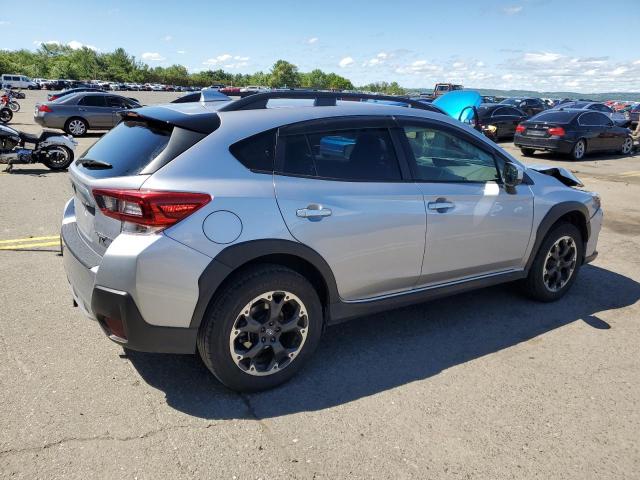 Photo 3 from auction – 2021 SUBARU CROSSTREK with VIN JF2GTAEC6M8290980