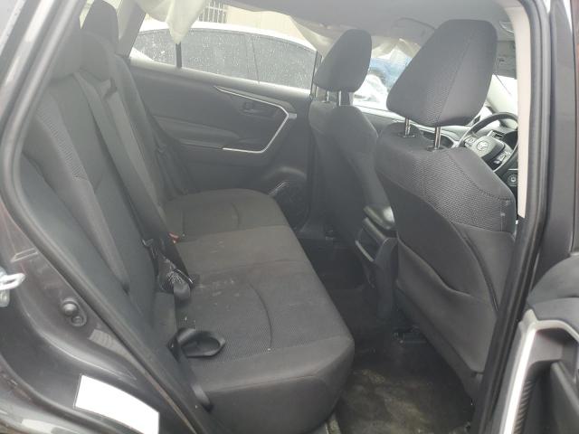 Photo 11 from auction – 2019 TOYOTA RAV4 LE with VIN 2T3H1RFV4KW020368