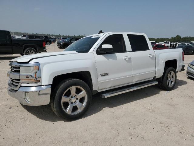 Photo 1 from auction – 2016 CHEVROLET SILVERADO with VIN 3GCPCREC3GG202205
