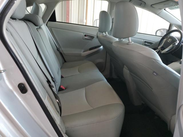 Photo 10 from auction – 2015 TOYOTA PRIUS with VIN JTDKN3DUXF1928409