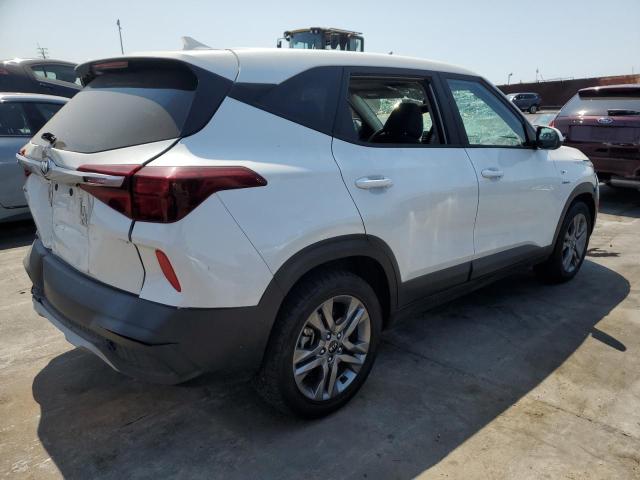 Photo 3 from auction – 2021 KIA SELTOS LX with VIN KNDEPCAA7M7047646