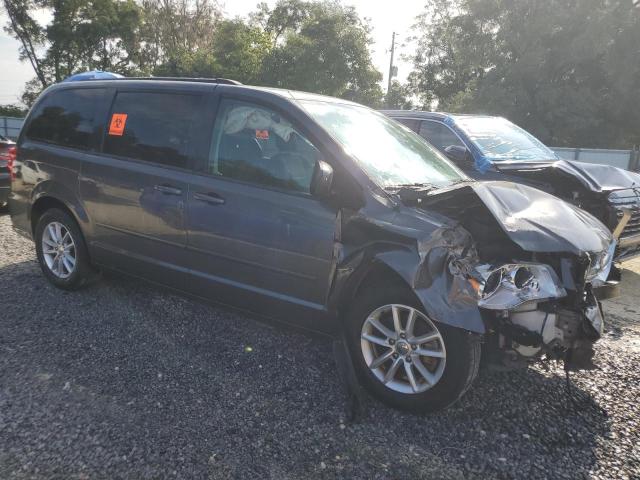 Photo 4 from auction – 2016 DODGE GRAND CARA with VIN 2C4RDGCG8GR395767