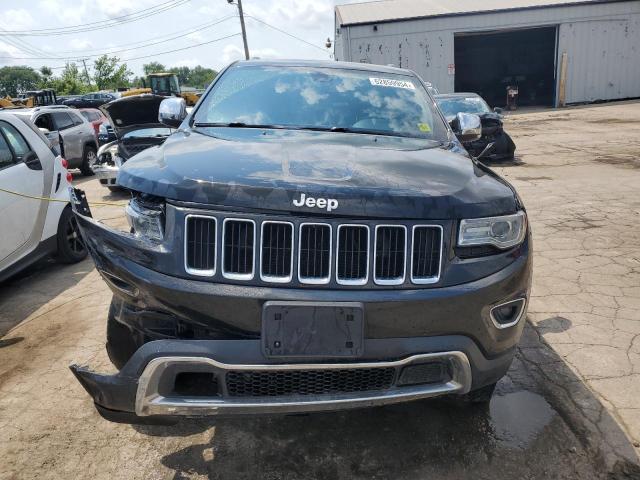 Photo 5 from auction – 2015 JEEP GRAND CHER with VIN 1C4RJFBG2FC774873