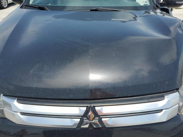 Photo 11 from auction – 2015 MITSUBISHI OUTLANDER with VIN JA4AD3A33FZ010457