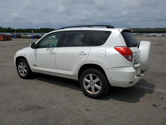 Photo 2 from auction – 2008 TOYOTA RAV4 with VIN JTMBK31VX85062566