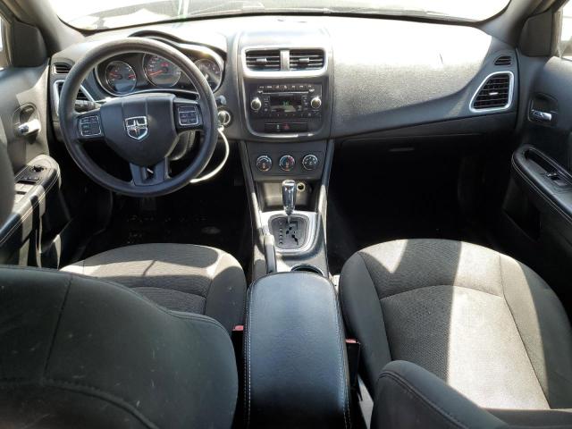 Photo 8 from auction – 2013 DODGE AVENGER SE with VIN 1C3CDZAB7DN602798