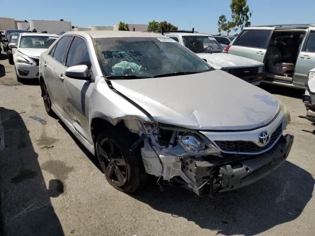 Photo 4 from auction – 2013 TOYOTA CAMRY L with VIN 4T1BF1FK1DU248533