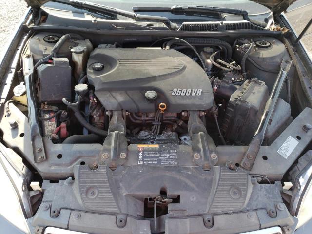 Photo 11 from auction – 2011 CHEVROLET IMPALA LT with VIN 2G1WB5EK1B1108901