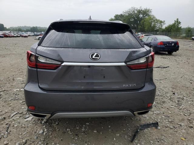 Photo 6 from auction – 2022 LEXUS RX 350 with VIN 2T2HZMAA9NC246240