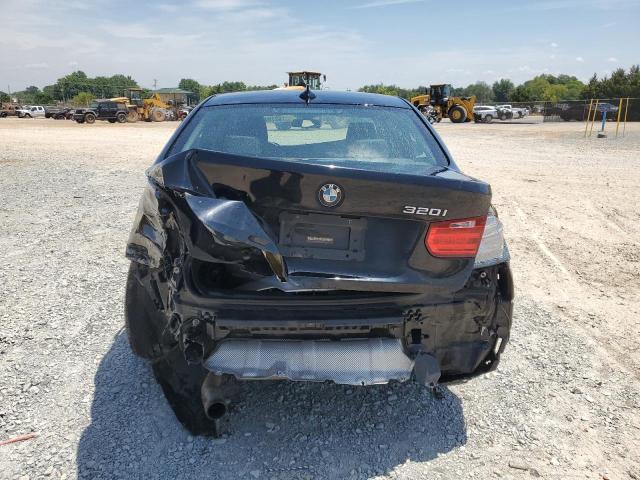 Photo 6 from auction – 2015 BMW 320 I with VIN WBA3B1G58FNT04197