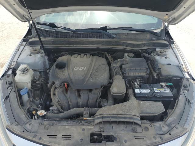 Photo 11 from auction – 2014 KIA OPTIMA LX with VIN 5XXGM4A72EG309562