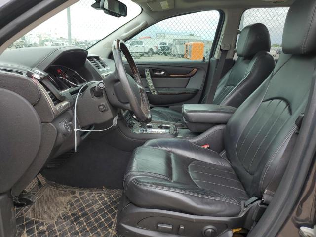 Photo 7 from auction – 2015 GMC ACADIA DEN with VIN 1GKKRTKD2FJ149419