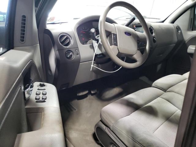 Photo 8 from auction – 2004 FORD F150 SUPER with VIN 1FTPW14504KD17408