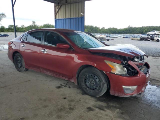 Photo 4 from auction – 2015 NISSAN ALTIMA 2.5 with VIN 1N4AL3AP1FC587170
