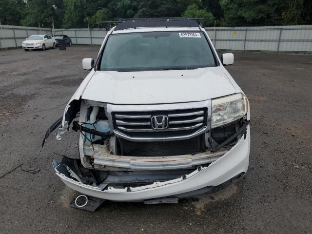 Photo 5 from auction – 2013 HONDA PILOT EXL with VIN 5FNYF3H58DB044905