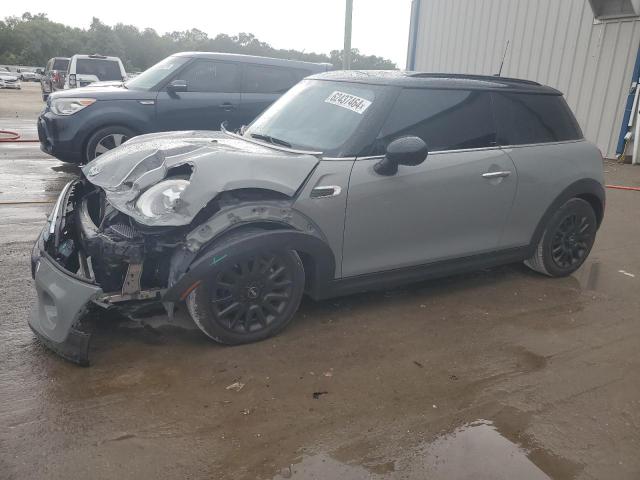 MINI COOPER 2016 with VIN WMWXP5C54G3B76766 - Photo from auction