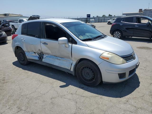 Photo 4 from auction – 2009 NISSAN VERSA S with VIN 3N1BC13E29L434937