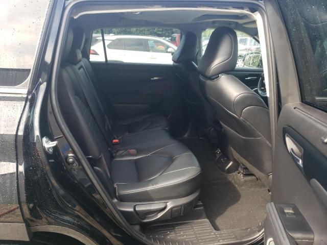 Photo 11 from auction – 2023 TOYOTA HIGHLANDER with VIN 5TDKDRBH7PS017275