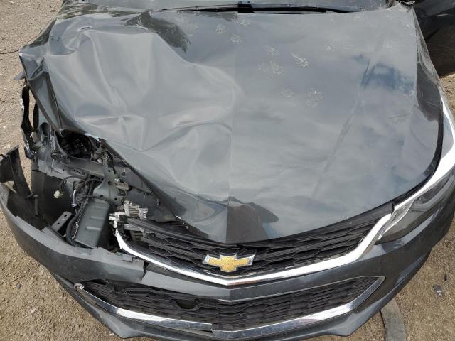 Photo 11 from auction – 2017 CHEVROLET CRUZE LT with VIN 3G1BE6SM0HS544945