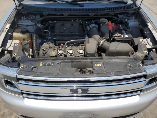 Photo 11 from auction – 2016 FORD FLEX SE with VIN 2FMGK5B81GBA10050