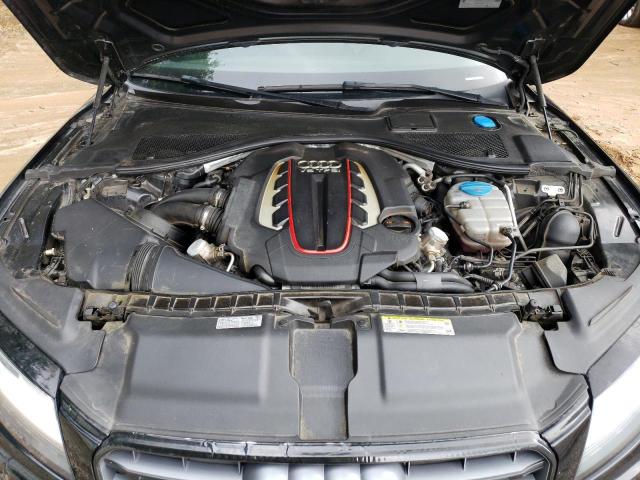 Photo 11 from auction – 2013 AUDI S7 PREMIUM with VIN WAUW2AFC3DN120344