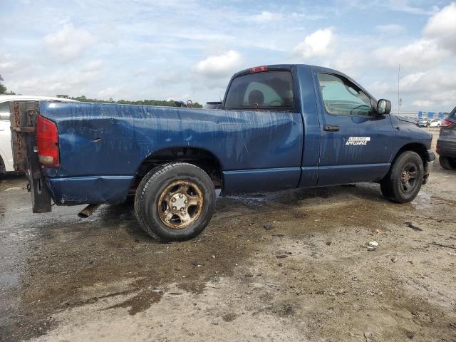 Photo 3 from auction – 2002 DODGE RAM 1500 with VIN 1B7HA16N32J121790