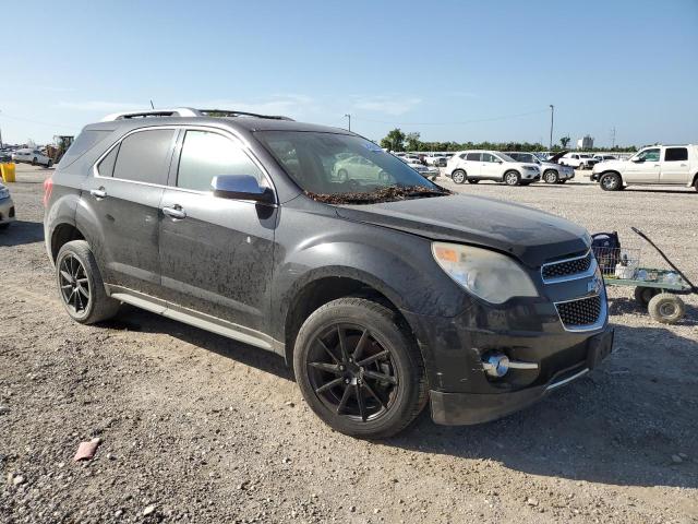 Photo 4 from auction – 2014 CHEVROLET EQUINOX LT with VIN 2GNALDEK8E6190567