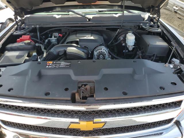 Photo 11 from auction – 2012 CHEVROLET SILVERADO with VIN 3GCPCREA7CG165412