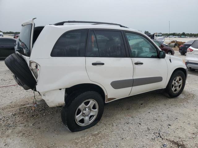 Photo 3 from auction – 2002 TOYOTA RAV4 with VIN JTEGH20VX20058081