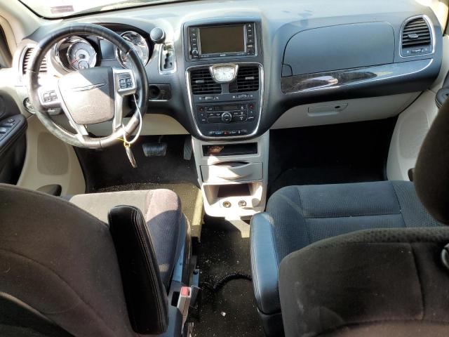 Photo 8 from auction – 2011 CHRYSLER TOWN & COU with VIN 2A4RR5DG8BR605338