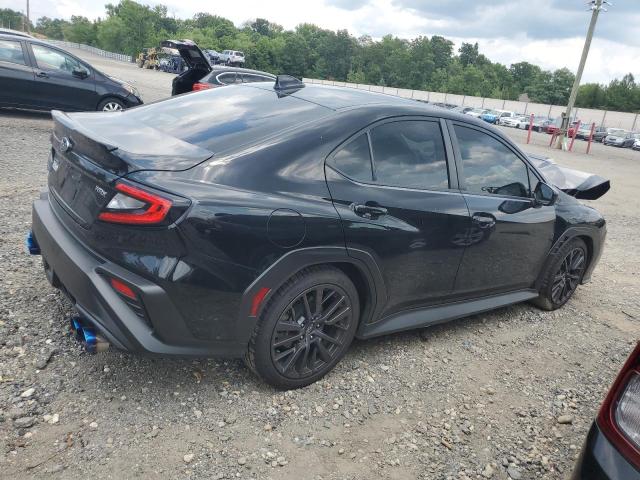 Photo 3 from auction – 2022 SUBARU WRX PREMIU with VIN JF1VBAF68N9012391