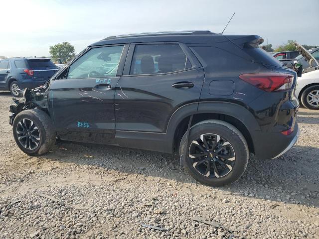 Photo 2 from auction – 2023 CHEVROLET TRAILBLAZE with VIN KL79MPS29PB144225