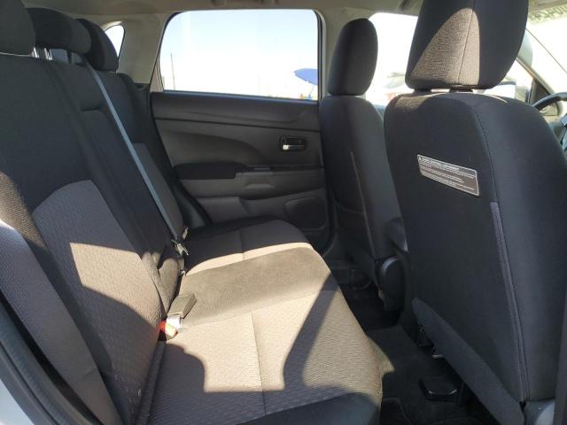 Photo 10 from auction – 2017 MITSUBISHI OUTLANDER with VIN JA4AP3AU5HZ048291