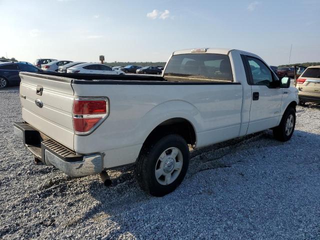 Photo 3 from auction – 2012 FORD F150 with VIN 1FTNF1CT4CKD92084