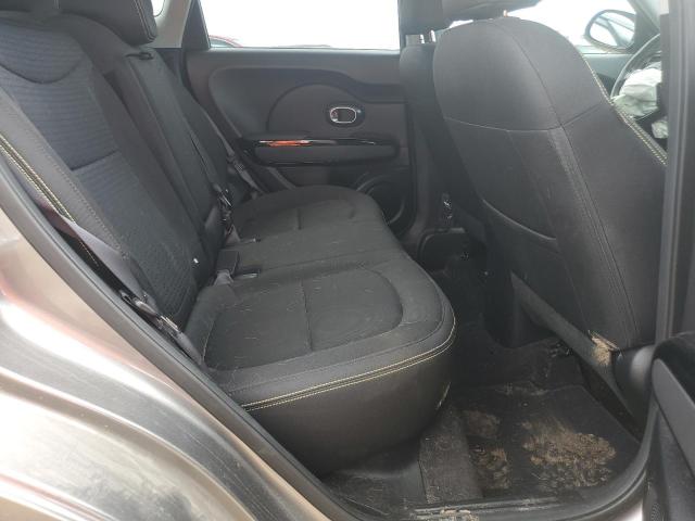 Photo 10 from auction – 2016 KIA SOUL + with VIN KNDJP3A54G7332469