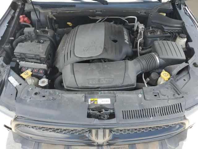 Photo 12 from auction – 2013 DODGE DURANGO R/ with VIN 1C4SDHCTXDC689177