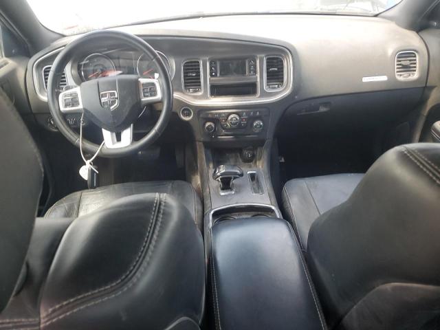 Photo 8 from auction – 2012 DODGE CHARGER SX with VIN 2C3CDXHG6CH128968