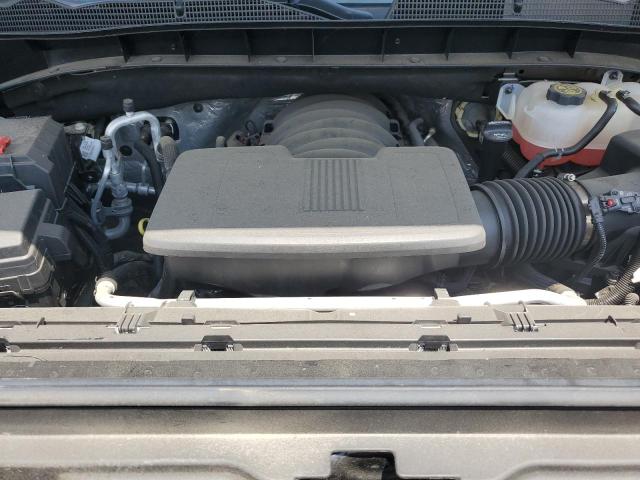 Photo 11 from auction – 2021 GMC SIERRA K15 with VIN 3GTP9EED4MG405714