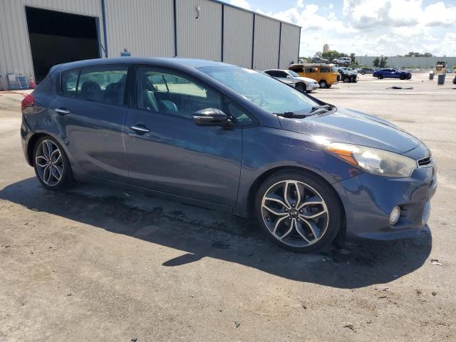 Photo 4 from auction – 2016 KIA FORTE SX with VIN KNAFZ5A35G5496915